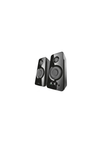 Акустическая система (21560) Trust tytan 2.0 speaker set. black (275098602)
