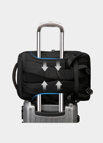 Рюкзак () 17" с USB Bange BGS7309 Black (366288910)