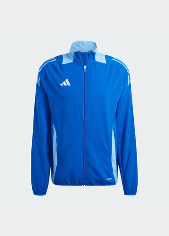 Олімпійка Tiro 24 Competition Presentation adidas (353690484)