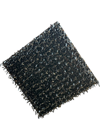 Декоративная щетка 1000 линий 160х160 мм. MAGtools (361437745)