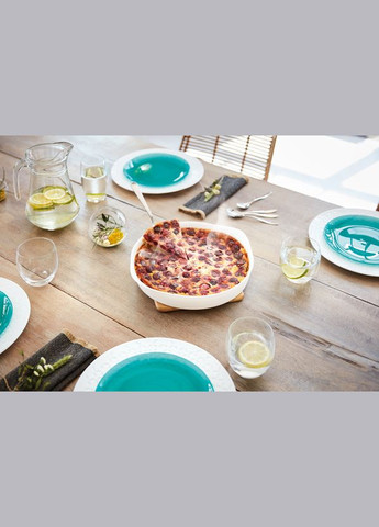 Форма для запекания Smart Cuisine 28 см N3165 Luminarc (280942505)