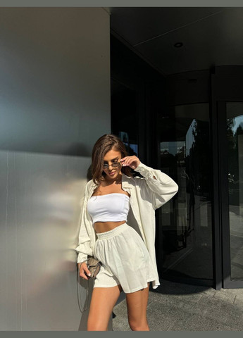 Женский костюм тройка Україна (346515464)