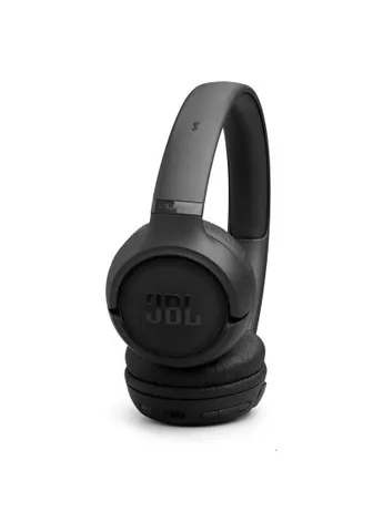 Наушники Tune 530BT (JBLT530BTBLKEU) JBL Tune 530BT Black (388716501)