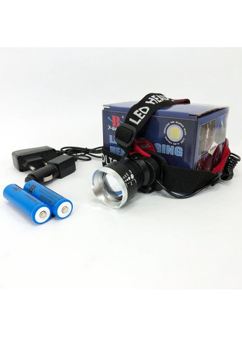 Сверхмощный налобный фонарь X-Balog BL-T07B-P90, Налобный фонарик, Фонарик OC-576 налобный мощный Bailong (351485970)