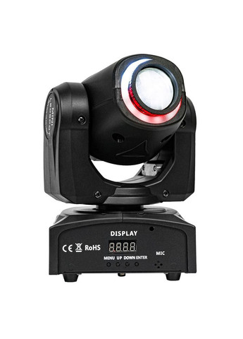 Голова MINI SPOT 30 HALO Free Color (326743922)