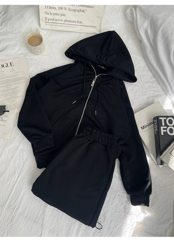 Жіночий костюм вільного крою Avanti (357236313)