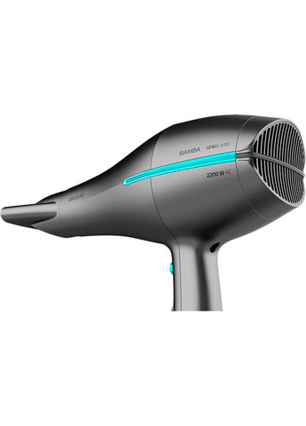 Фен Bamba IoniCare 5300 Maxi Aura Black (CCTC-04203) Cecotec (323127972)
