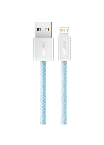 Кабель для зарядки Lightning Type-C для iphone / дріт, шнур тайп сі на лайтнінг зарядний кабель для айфона 1м Baseus (361066122)