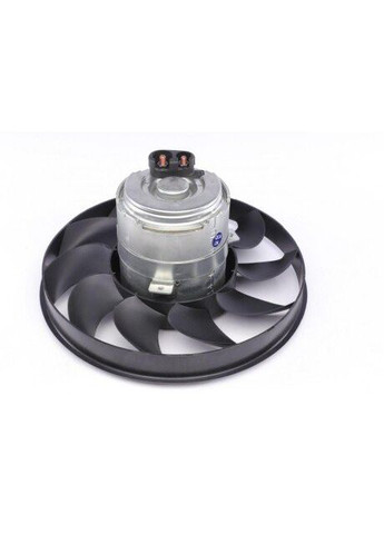 Вентилятор радіатора (електричний) VW T4 90-03 47419 (opt-om) No Brand (339651746)