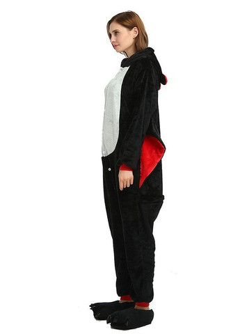 Пижама кигуруми Летучая мышь M (155-165 см) Jamboo (369669295)