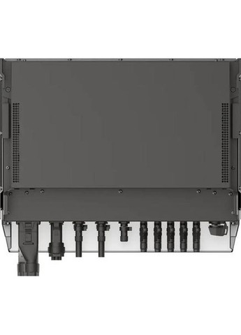 Гибридный инвертор PowerOcean Plus-INV-29.9kW-DE EcoFlow (341485085)