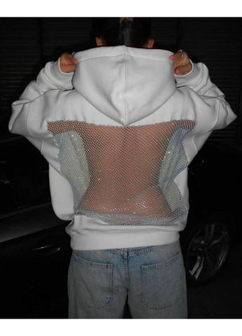 Женское худи No Brand (364479891)