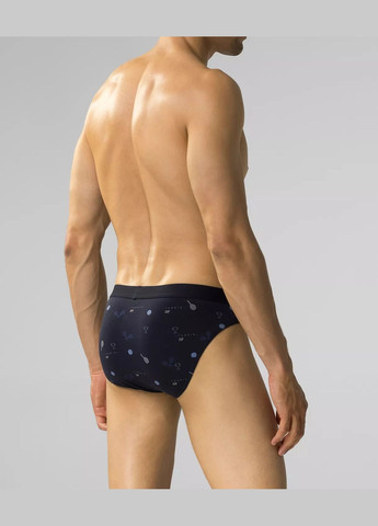 Мужские трусы слип Atlantic Спорт (305054403)