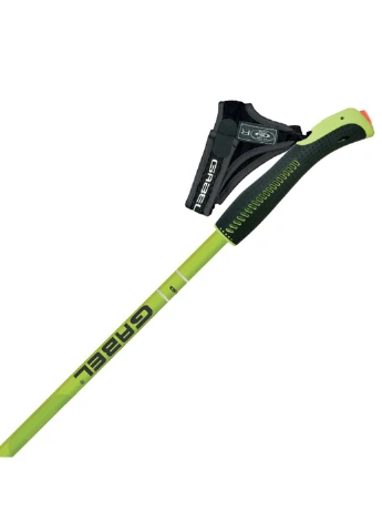 Оригинал! Палки для скандинавской ходьбы Light NCS 125 (7009341361250) Gabel (397579139)
