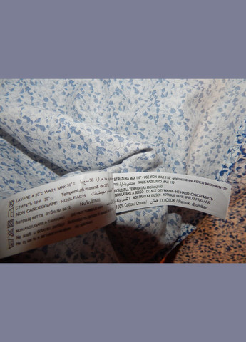 Цветная повседневный рубашка No Brand