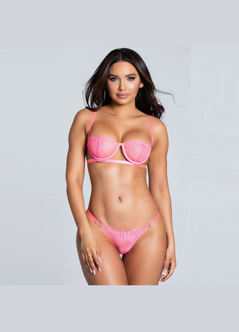 Комплект белья с кружевом, М Star Night (361670720)