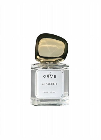 Парфум Opulent 30 мл ORME (340824630)