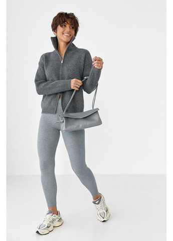 Женские трикотажные лосины Lurex Лосины (370434416)