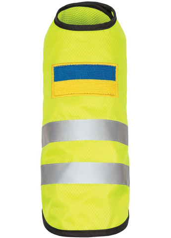 Жилет Yellow Vest (4823082417209) Pet Fashion (279564053)