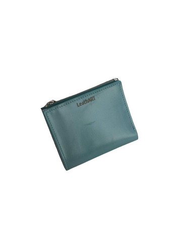 Шкіряний жіночий гаманець LeathART (279320228)