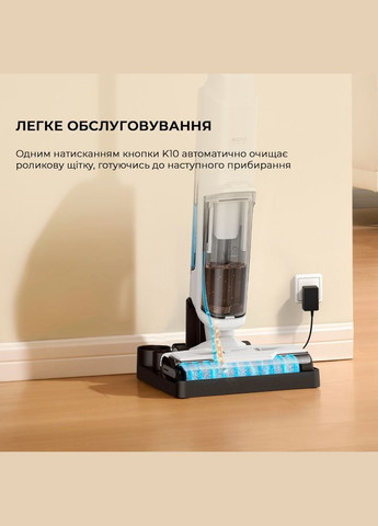 Пилосос Mova K10 Dreame (324835032)