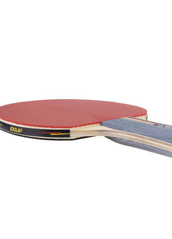 Набір для настільного тенісу Team School 4 Bats 8 Balls (54825) Joola (346534069)