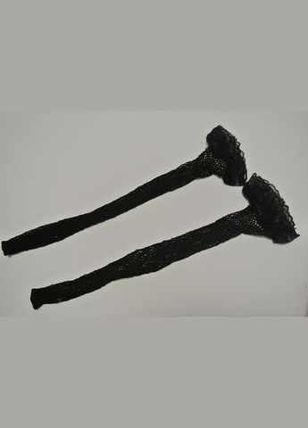 Чулки в сечке сексуальное эротическое белье No Brand (311600577)