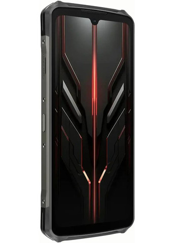 S119 8/512Gb Snowcap Silver Global version Doogee (363832929)