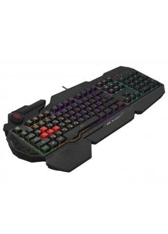 Клавіатура B310N Black USB A4Tech (336956764)