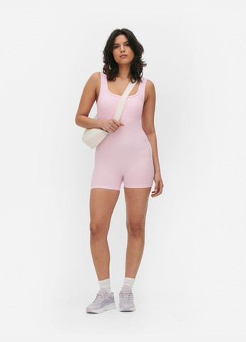 Комбінезон sport,блідо-рожевий, Primark світло-рожевий