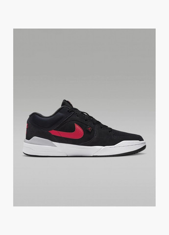 Черные кроссовки мужские stadium 90 black fz4184-010 Air Jordan