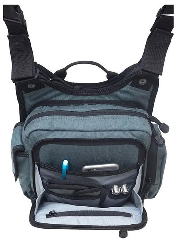 Сумка Alphyn Urban M Graphite Danaper (316443624)