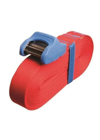 Стяжний ремінь Tie Down with Silicone Cover Double Pack Blue, 5.5 м від Sea to Summit None (334669376)