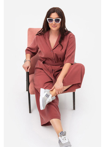 Сорочка SEA Теракотовий Garne (350314044)