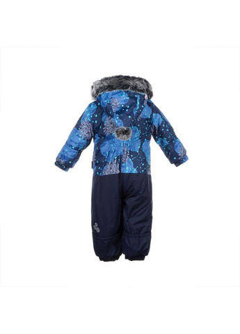 Синя термокомбінезон devon 2, р.80, синій () Huppa 36160230-83286-080