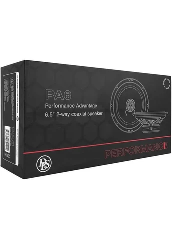 Автоакустика Perfomance Advantage PA6 DLS (403596777)