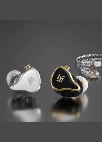 Наушники с микрофоном ZAS Black Knowledge Zenith (314864865)