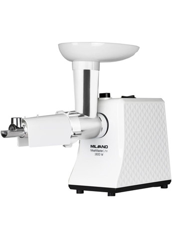 Мясорубка MG-4016WT Milano (360573223)