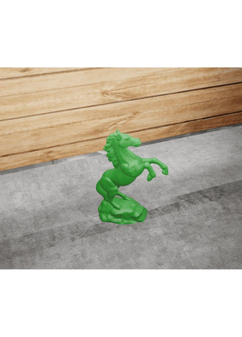 Встающая на дыбы лошадь — символ 2026 года ЗаСвіт (369718871)