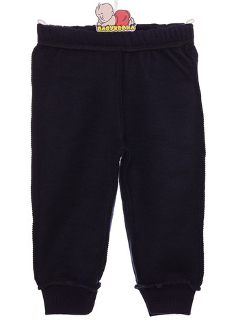 Червоний зимній костюм з довгим рукавом для хлопчика на флісі червоний 68 см (29123) BABYKROHA