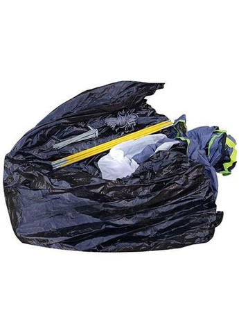 Палатка 4-местная Vacation автомат. (GC900) Green Camp (361439202)