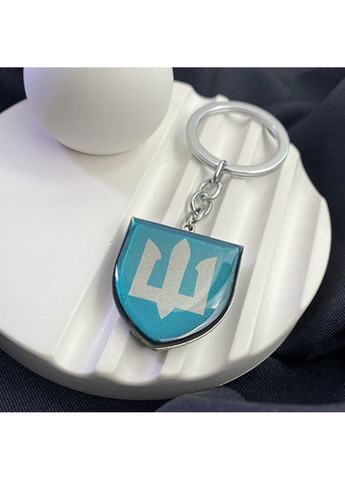 Брелок МП ВМС ЗСУ Морська Хвиля (1875) Dobroznak (365246323)