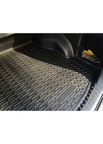 Коврик в багажник полиуретановый Автогум для Toyota 2018-2025 / Тойота Рав4 Avto-Gumm RAV4 (360614828)