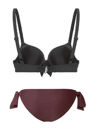 Комбінований літній купальник роздільний Esmara