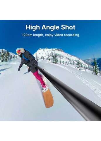 Селфи-монопод Selfie Stick (120cm) (UV-3032 ) (3032) Ulanzi MT-58 (372473523)