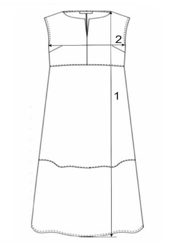 Серое повседневный платье льняное м.ф-496 Ярослав однотонное