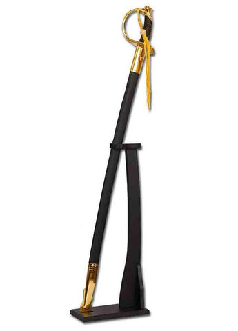 Сабля сувенирная парадная морской пехоты США 235 G Grand Way (309383582)