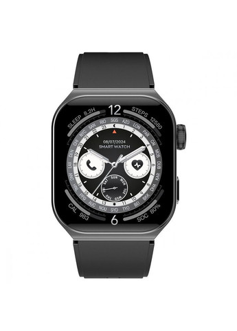 Смарт-годинник Moment Black Proove (339606799)