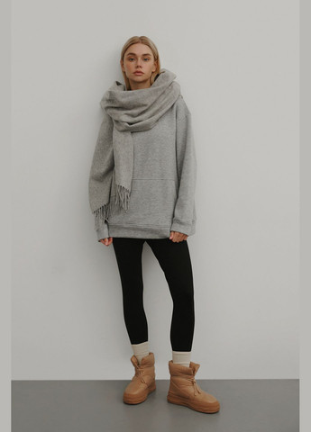 Дутики, колір бежевий Estro (326739472)