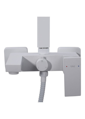 Душова система ODISS TO 18202-H66-WW Topaz (363131276)